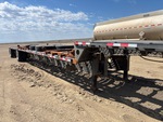 General Appearance with Sheet Metal (fiberglass) Condition
