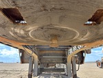 Trailer Chassis with Tongue/ Hitch Condition