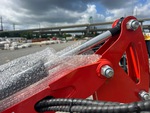 Hydraulics with