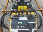 Control Station with
