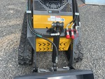 Hydraulics with