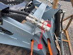 Hydraulics with