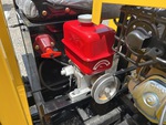 Hydraulics with