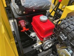 Hydraulics with