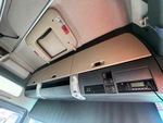 Cab with