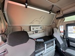 Cab with