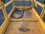 Control Station Upper with
