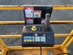 Control Station Upper with