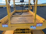 Control Station Upper with