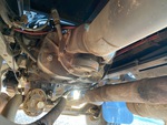 Drivetrain with