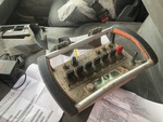 Control Station with