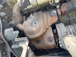 Motor with