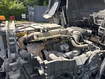 Motor with Engine - Right Side