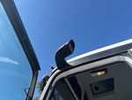 Cab with Espejos