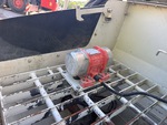 Chassis with Agitator