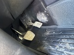 Underbody with Cilindro maestro/control de freno