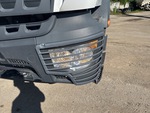 General Appearance with Funcionamiento de las luces exteriores