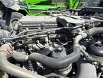 Motor with