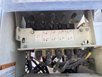 Hydraulics with Válvulas