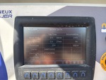 Configuration with Pump Hours