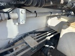Underbody with Condición del chasis