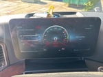 Cab with Luces de advertencia del motor
