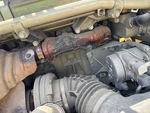 Motor with