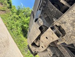 Motor with Cooling System Leaks