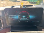 Cab with Presión de aceite