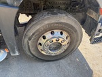 Underbody with Condición de las cubiertas