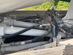 Hydraulics with Cilindros de la Bomba