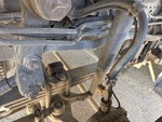 Underbody with Eje delantero