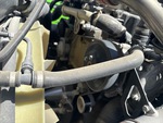 Motor with