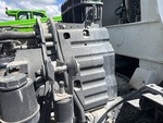 Motor with