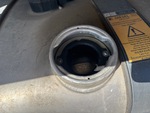 Motor with