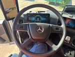 Cab with Controles de la dirección