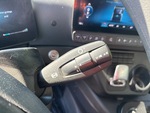 Cab with Gear Selector