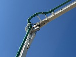 Hydraulics with Cilindros de elevador