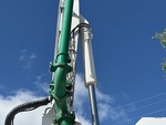 Hydraulics with Cilindro de Brazo de la Grúa