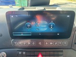 Cab with Calefactor