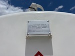 General Appearance with Numero seriale/numero d’identificazione del veicolo (VIN)