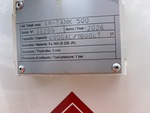 General Appearance with Numero seriale/numero d’identificazione del veicolo (VIN)
