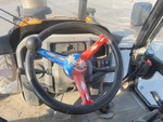 Control Station with