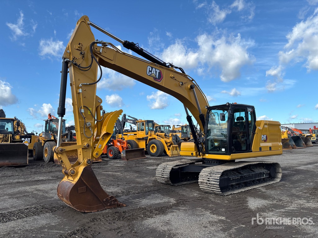 General Appearance with Spin