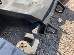 Hydraulique with