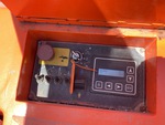 Poste de contrôle inférieur de base with