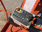 Poste de contrôle de base supérieur with