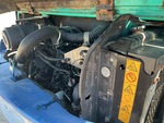 Motor with