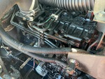 Motor with