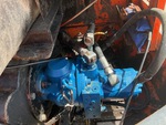 Hydraulics with